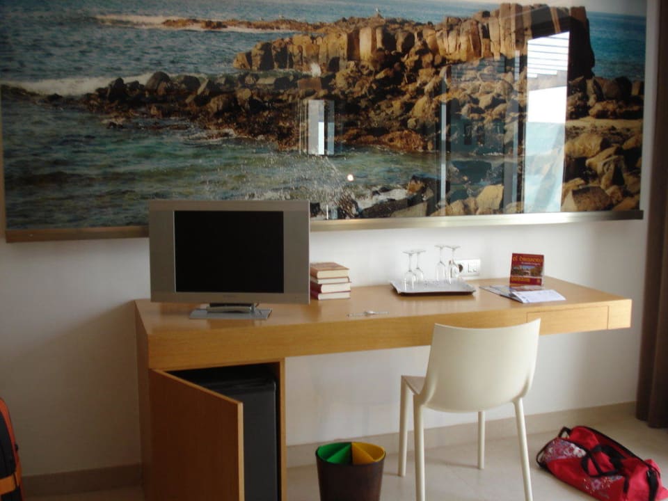 Zimmer R2 Bahía Playa Design Hotel & Spa - Adults Only