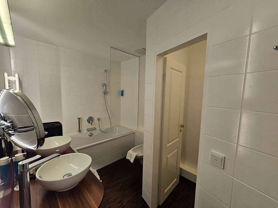 Zimmer Königshof Hotel Resort