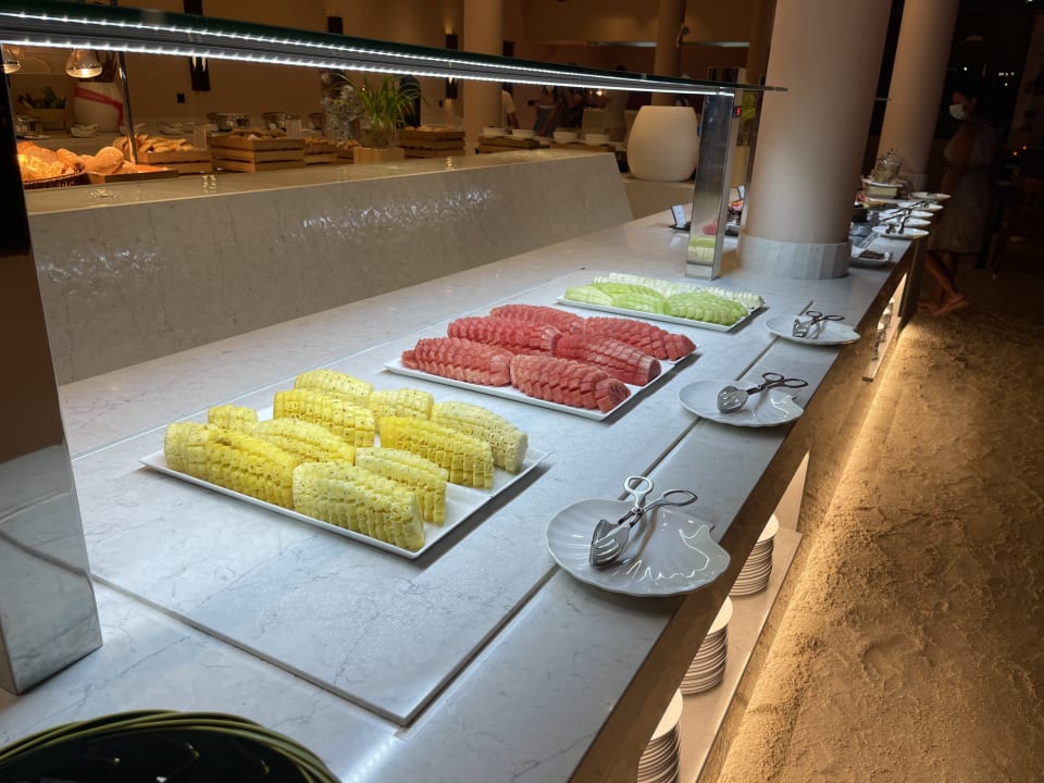 Gastro Veligandu Maldives Resort Island