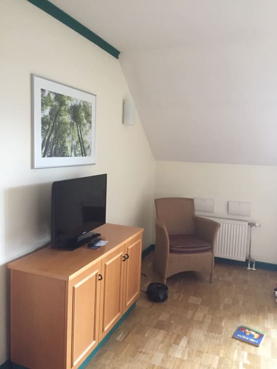 Zimmer Hapimag Resort Winterberg