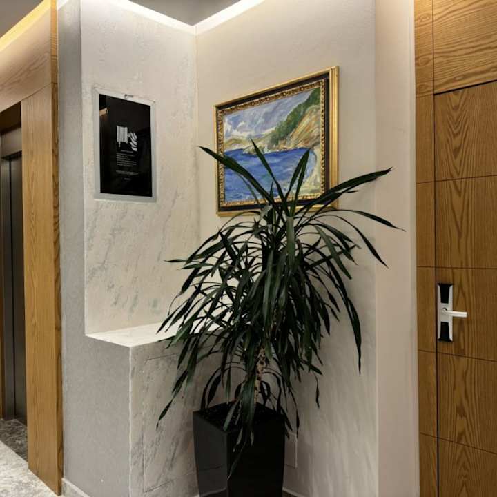 Sonstiges Area Hotel