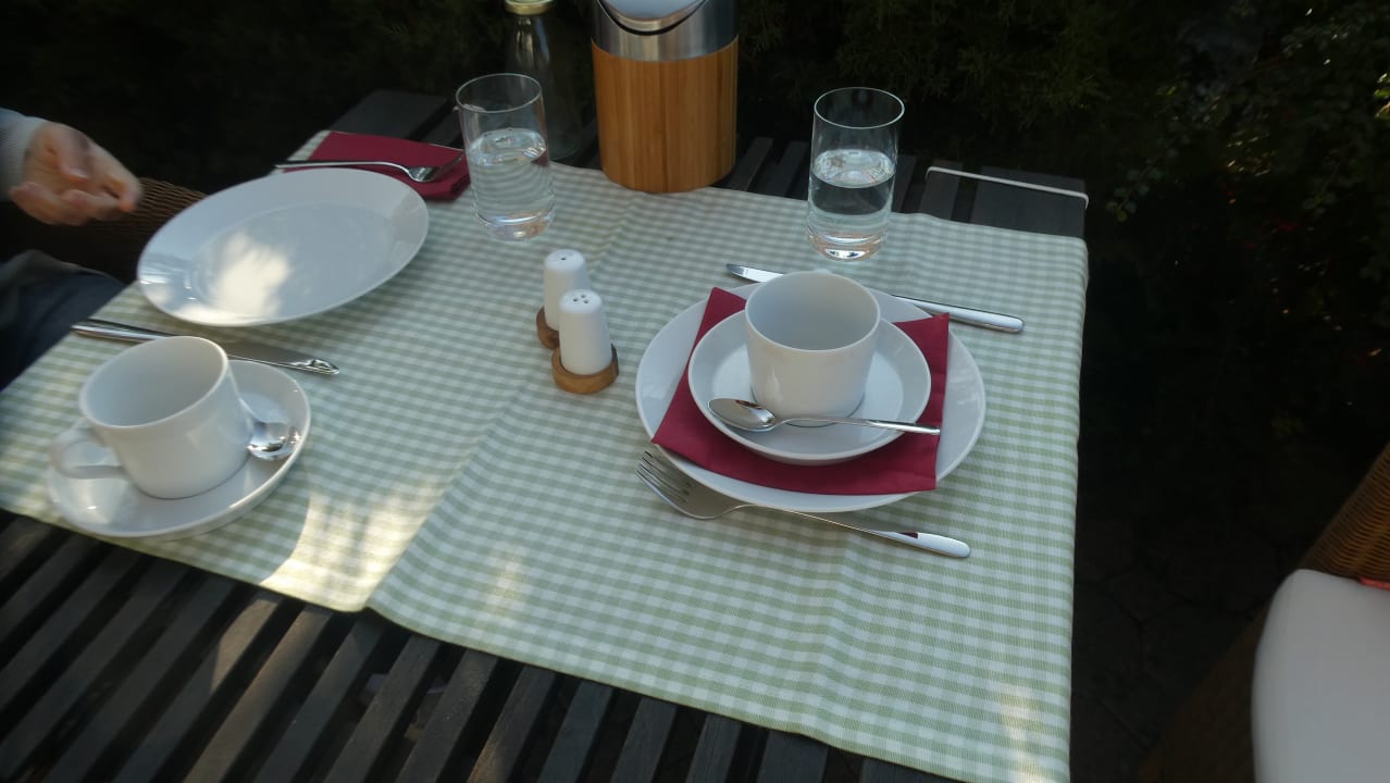 Gastro Landhaus Meine Auszeit