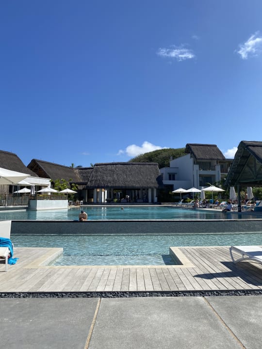 Pool Preskil Island Resort