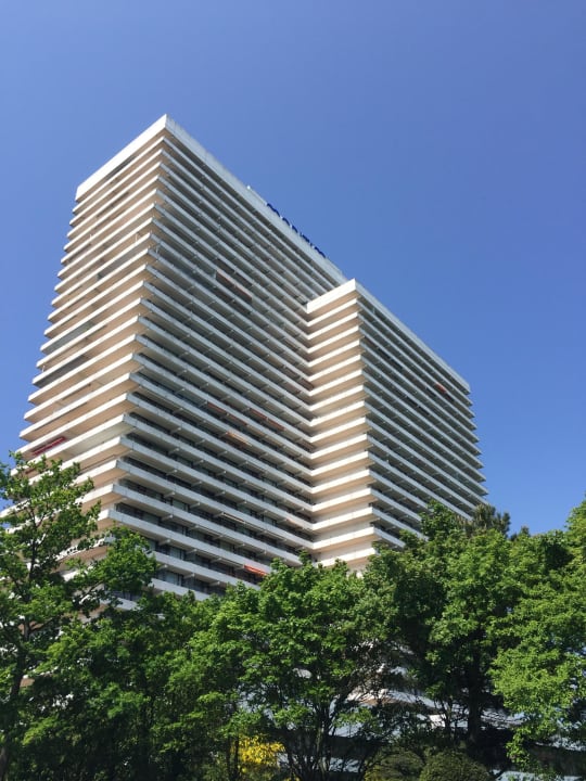 Hotel PLAZA Premium Timmendorfer Strand