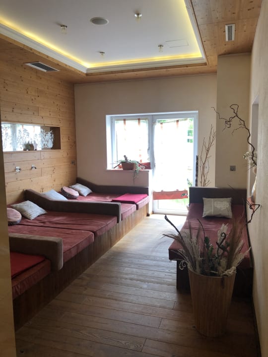 Sport & Freizeit Wenger Alpenhof