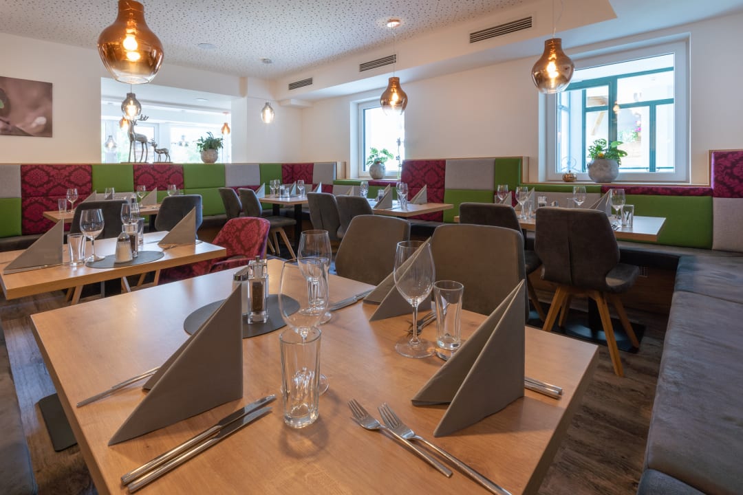 Gastro Familien- & Wanderhotel Erika