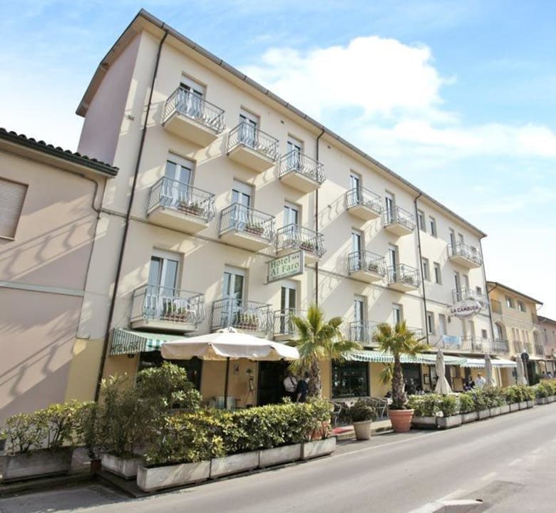 Hotel Al Faro Hotel Al Faro