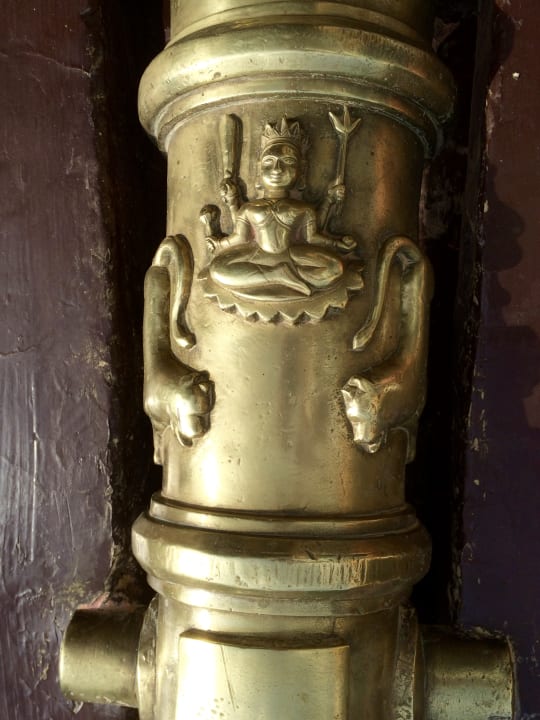 Sonstiges Hotel Deogarh Mahal