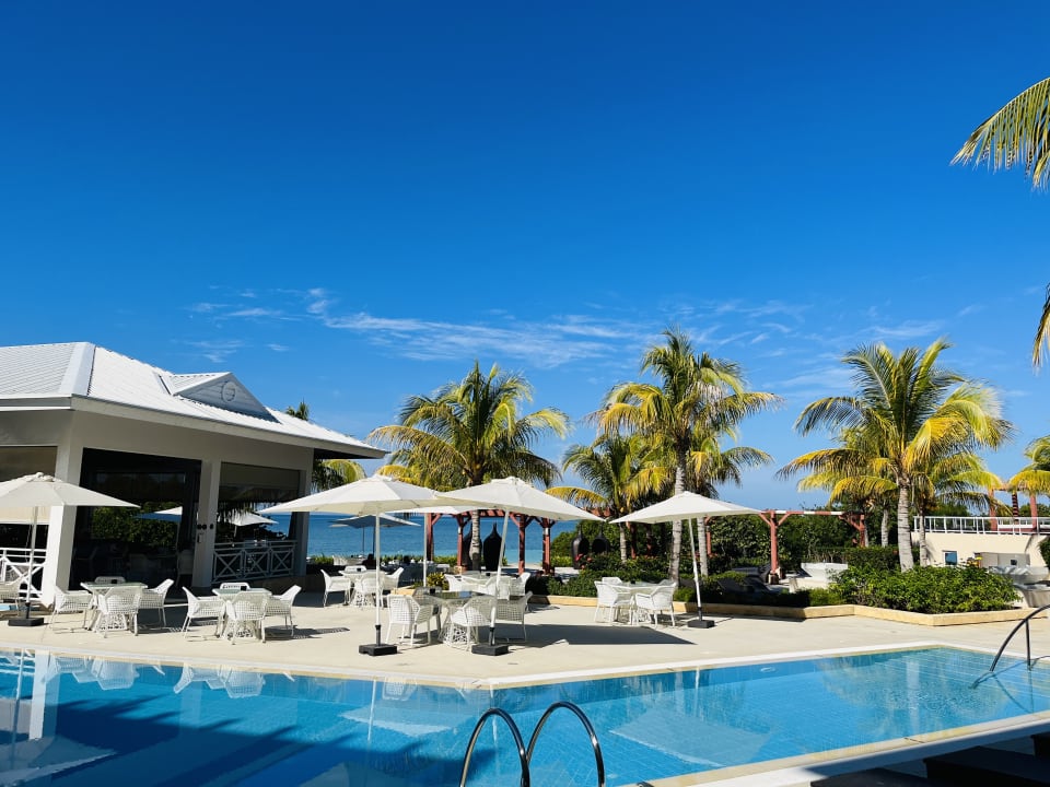 Pool Angsana Cayo Santa Maria