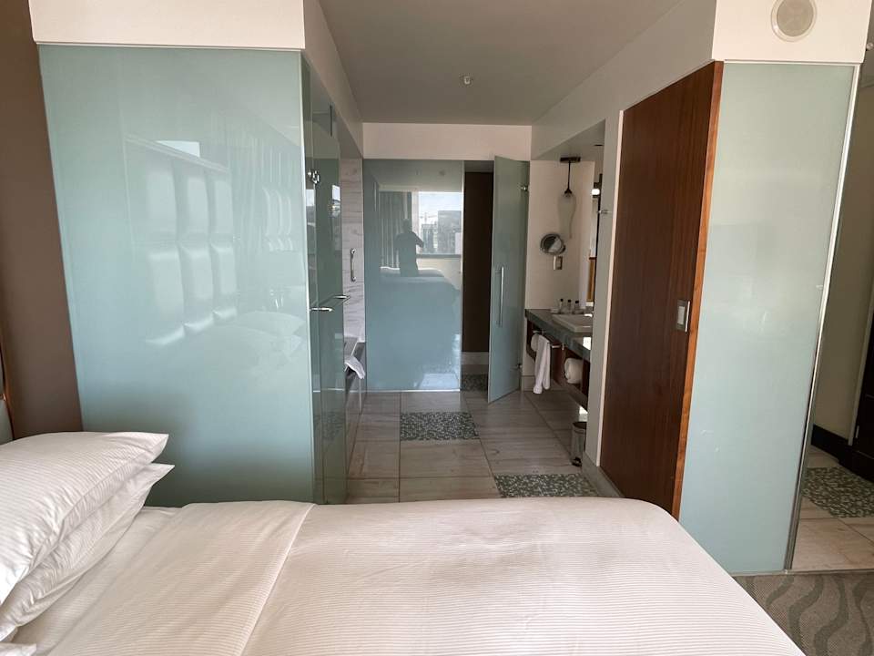 Zimmer Hilton Windhoek