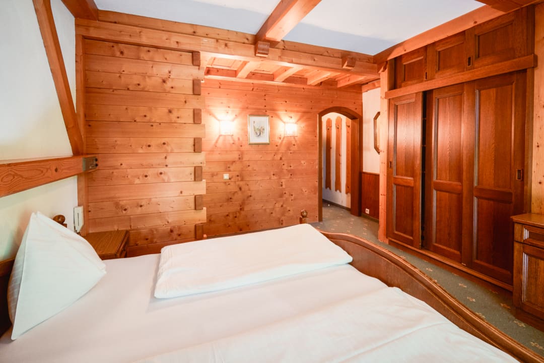 Zimmer Hotel Tatzlwurm by Alpeffect