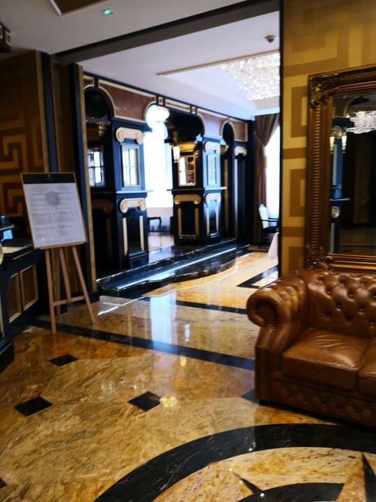 Sonstiges Hotel Dana Business & Conference