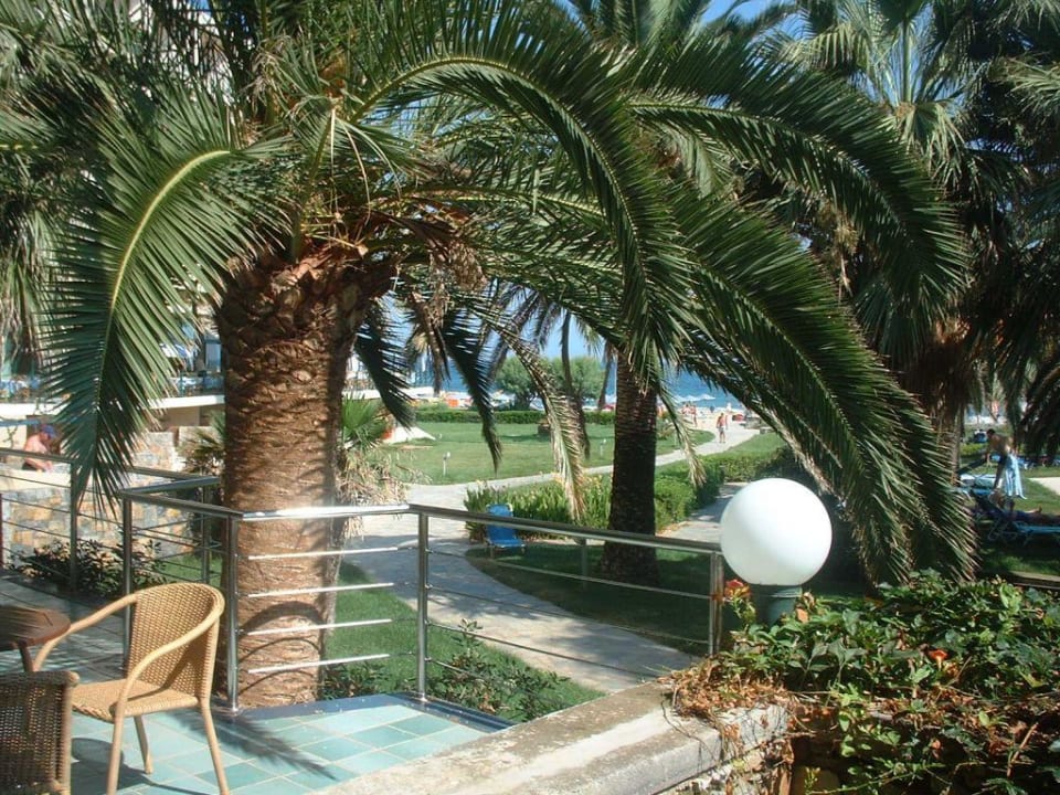 Sirens beach Calimera Sirens Beach