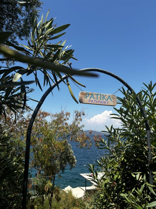 Sonstiges Duja Bodrum