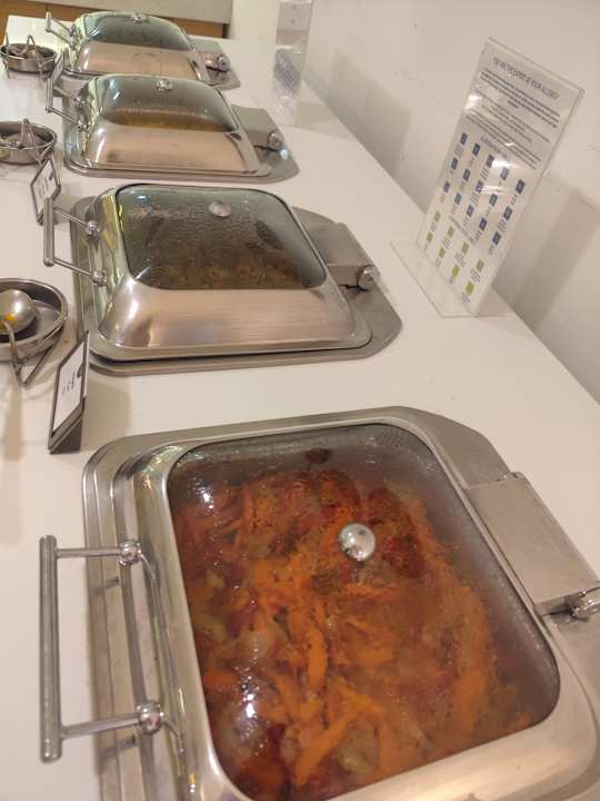 Gastro TUI BLUE Xanthe