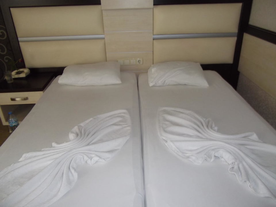 Zimmer Wien Star Hotel