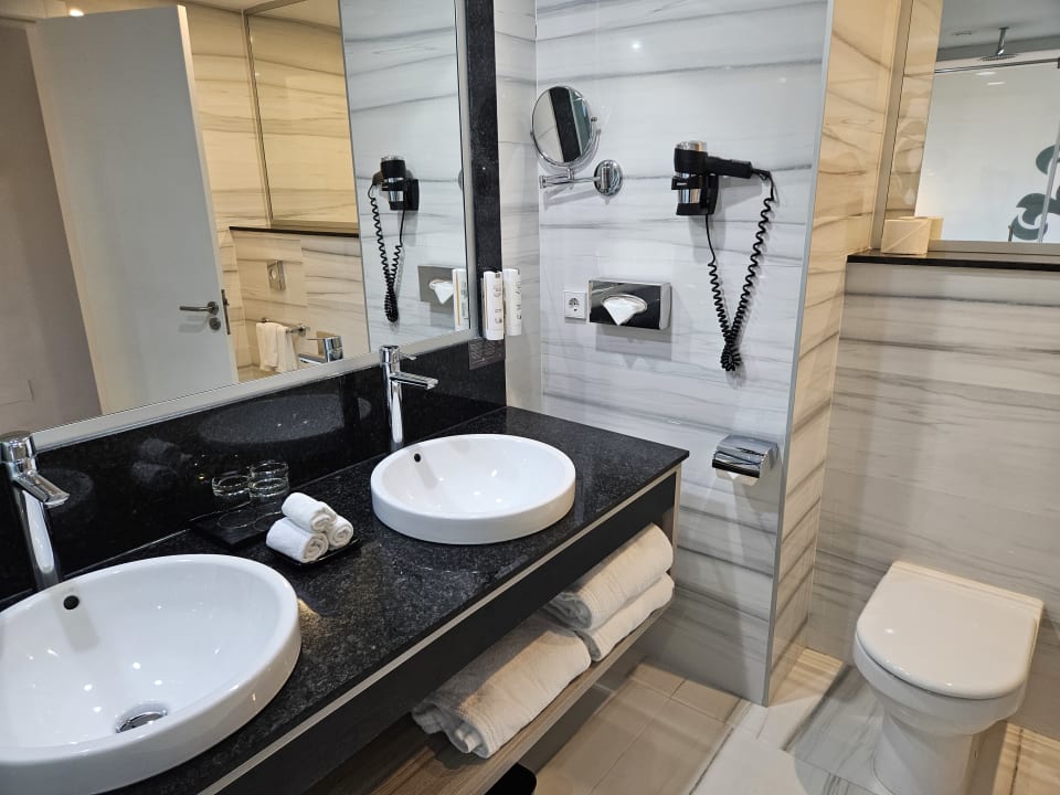 Zimmer Hotel Riu Palace Meloneras