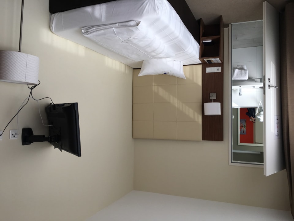 Zimmer INVITE Hotel Fulda City