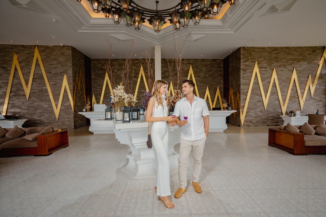 Lobby Avista Hideaway Phuket Patong, MGallery by Sofitel