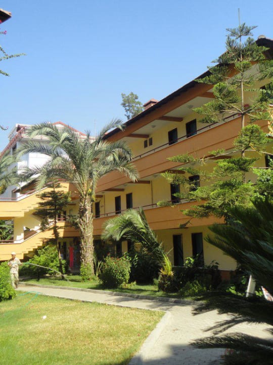 Panorama Hotel Panorama