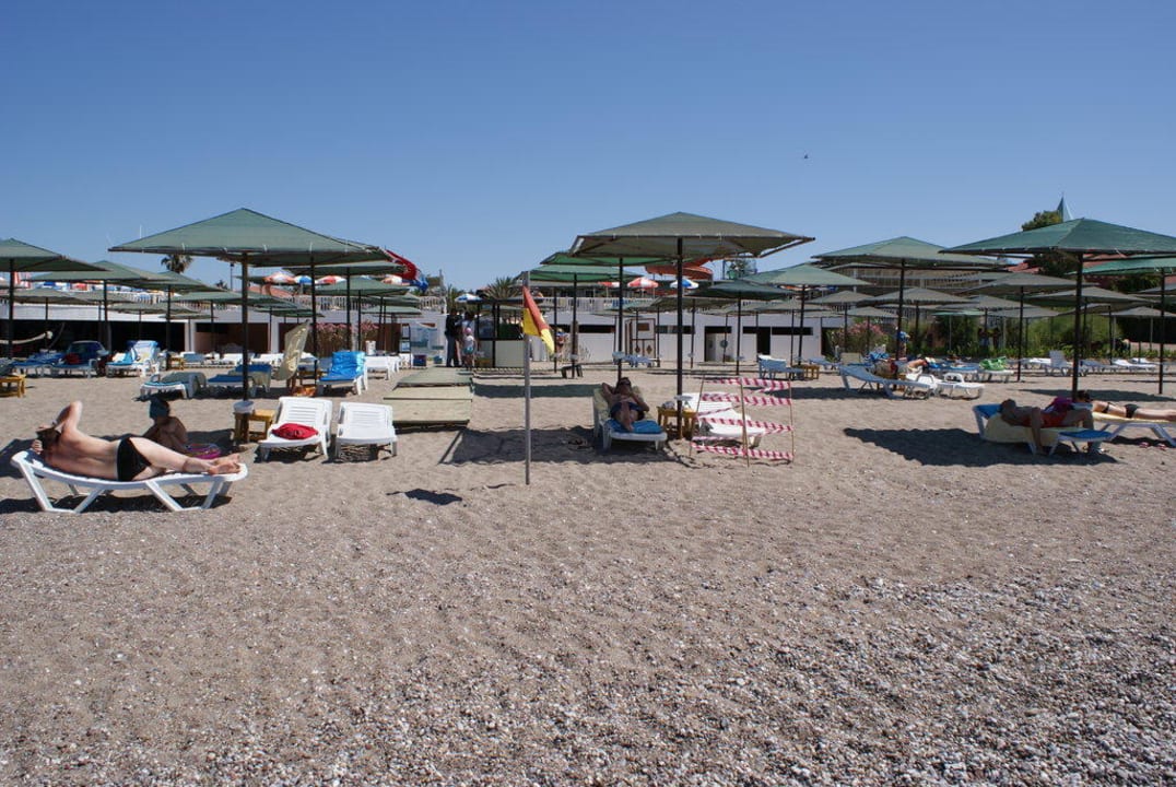 Strand Hotel Club Nena