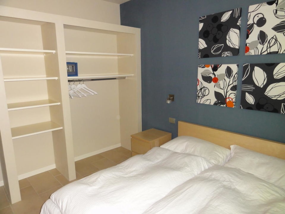 Schlafzimmer Hotel Residence Relais Cà dell'Era