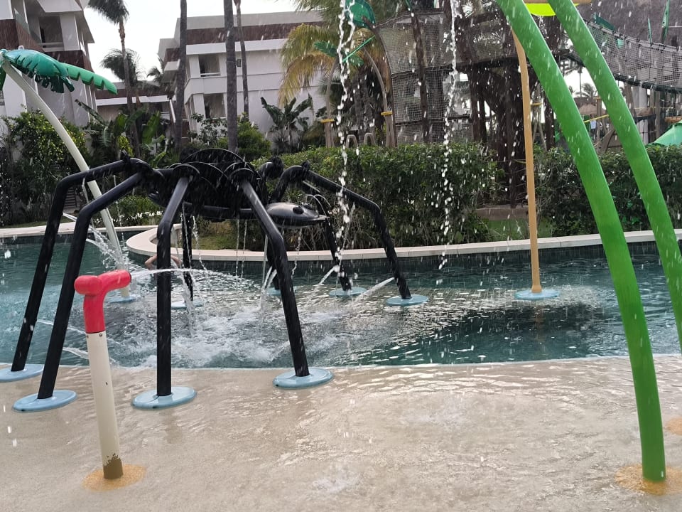 Sport & Freizeit Bahia Principe Grand Tulum