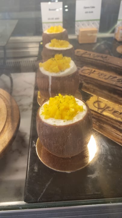 Gastro DoubleTree by Hilton Resort & Spa Marjan Island