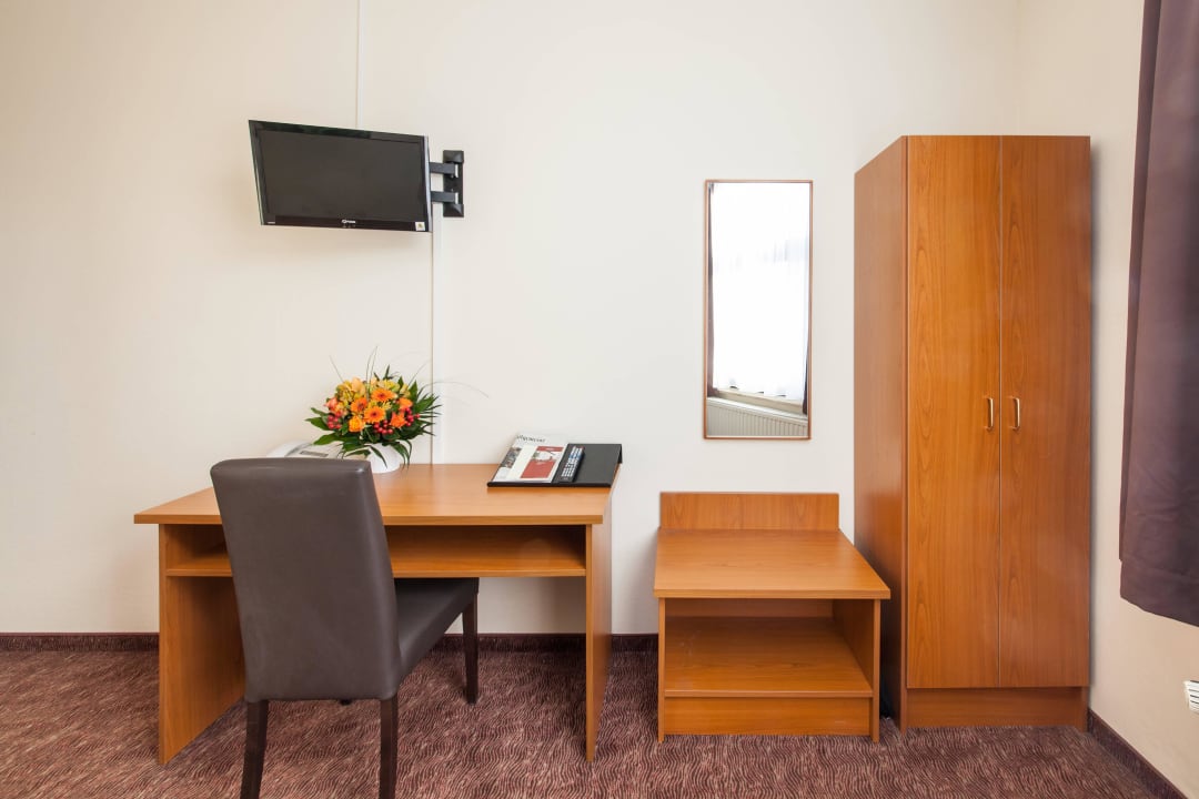 Einzelzimmer Signature Hotel Hansahof Bremen