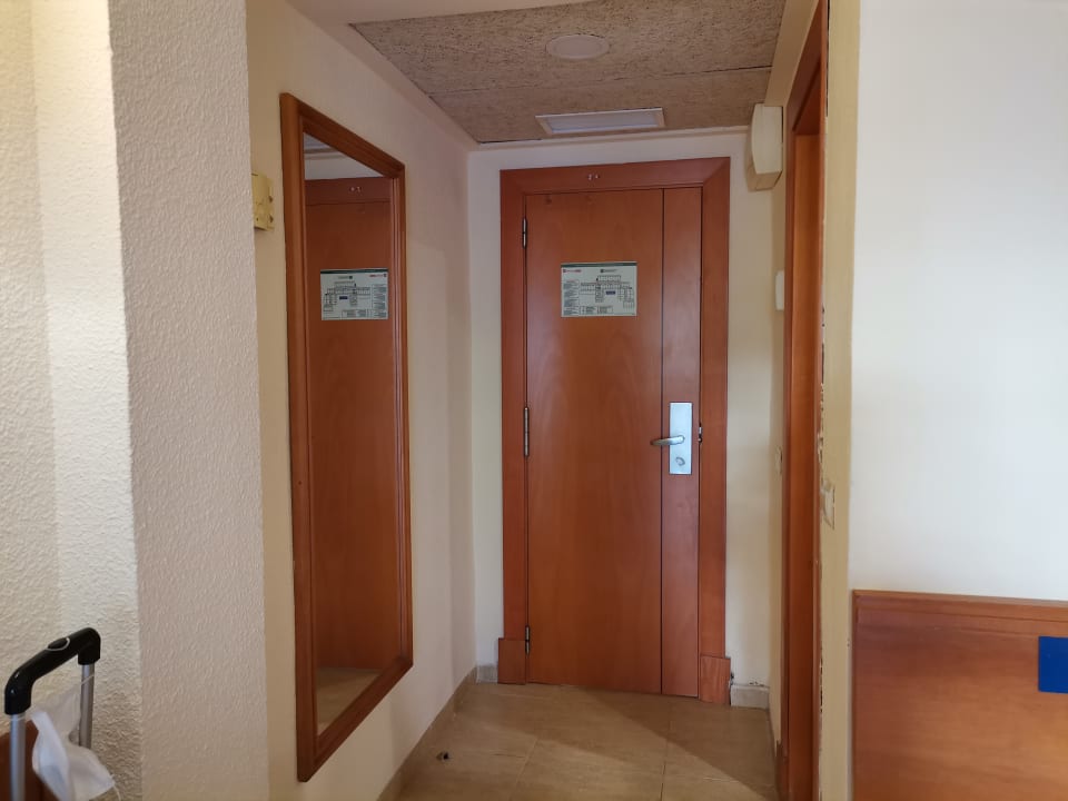 Zimmer MLL Palma Bay Club Resort