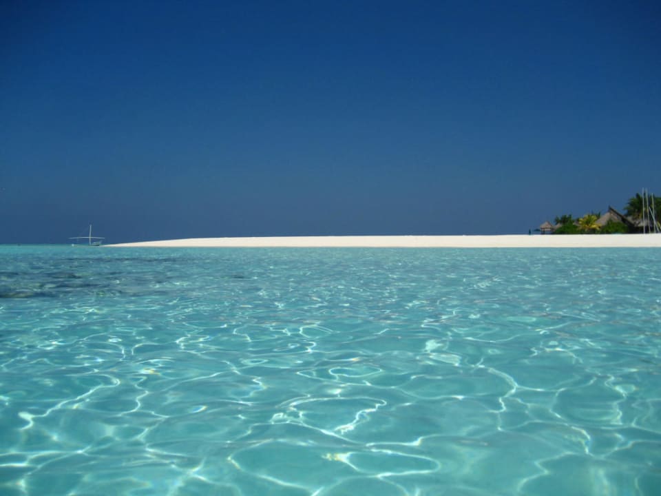 Banyan Tree, Vabbinfaru Banyan Tree Vabbinfaru