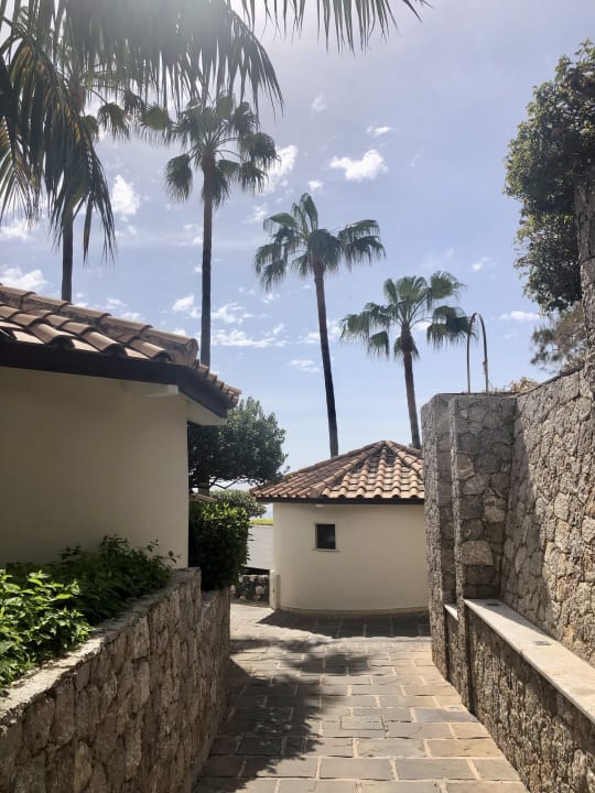 Sonstiges La Plage Resort