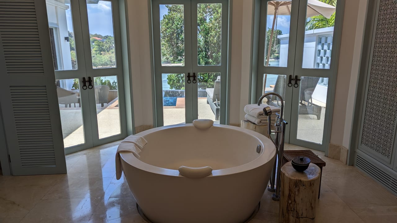 Zimmer Amatara Welleisure Resort