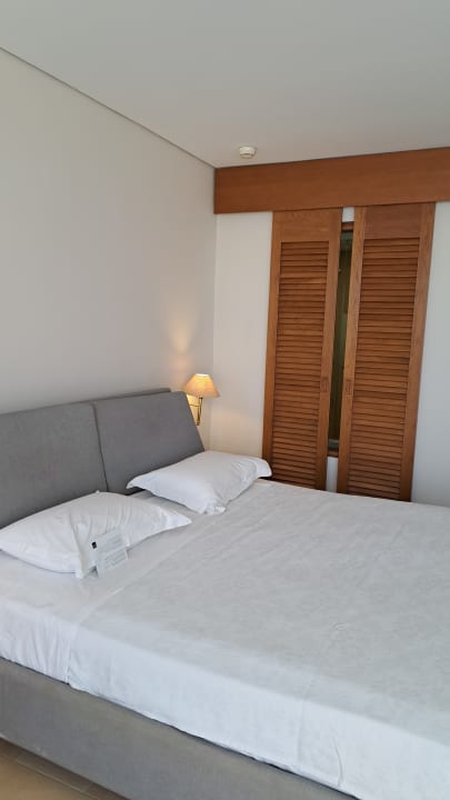 Zimmer Kernos Beach Hotel & Bungalows