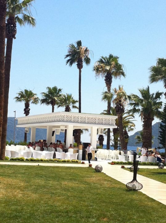 Hotel Ideal Prime Beach Prime Beach Hotel