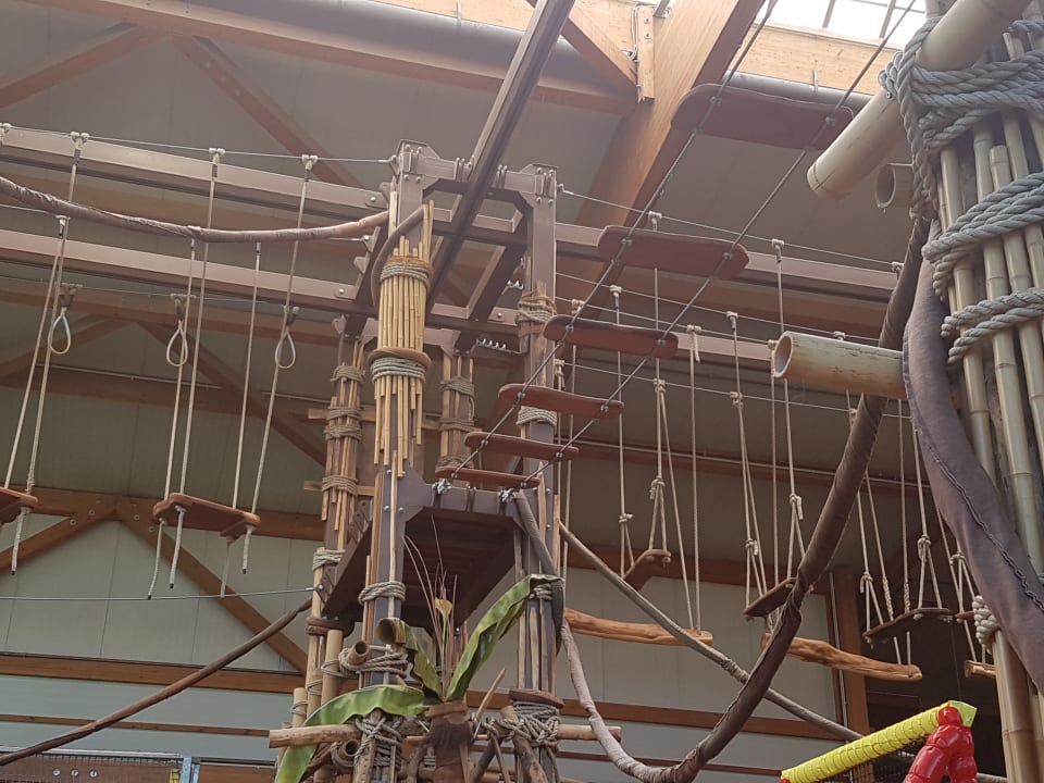 Sport & Freizeit Ferienwohnungen Ferienpark Weissenhäuser Strand