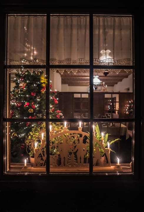 Gastro Waldgasthof & Hotel Am Sauwald