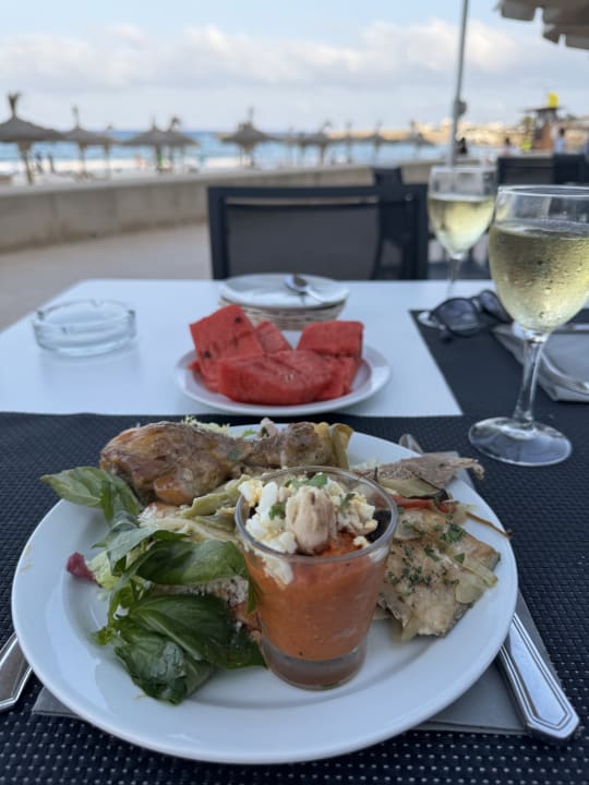 Gastro Hotel Club S'Illot