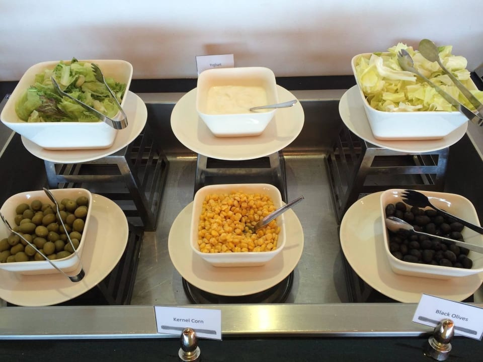 Buffet Summer Island Maldives