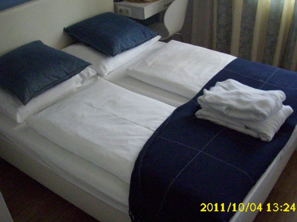 Betten Hotel Seewirt & Attila