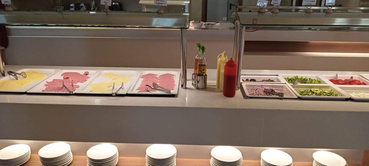 Gastro Niriides Hotel