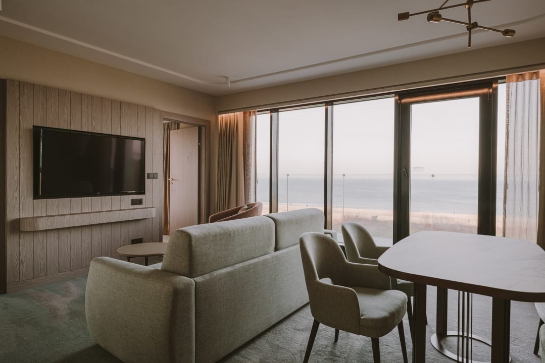 Zimmer Hilton Swinoujscie Resort & Spa