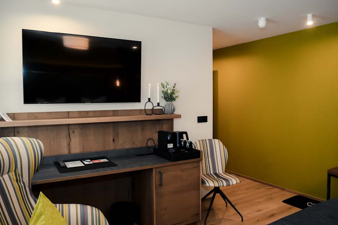 Zimmer Altstadt Hotel