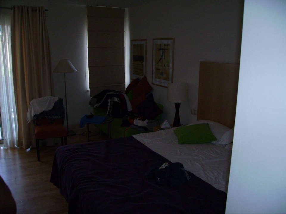 Doppelzimmer TUI BLUE Xanthe