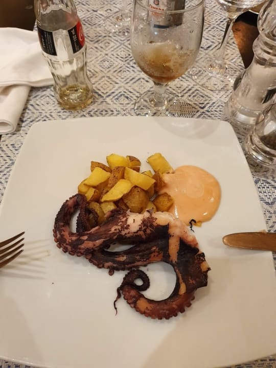 Gastro TRS Turquesa Hotel - Adults only