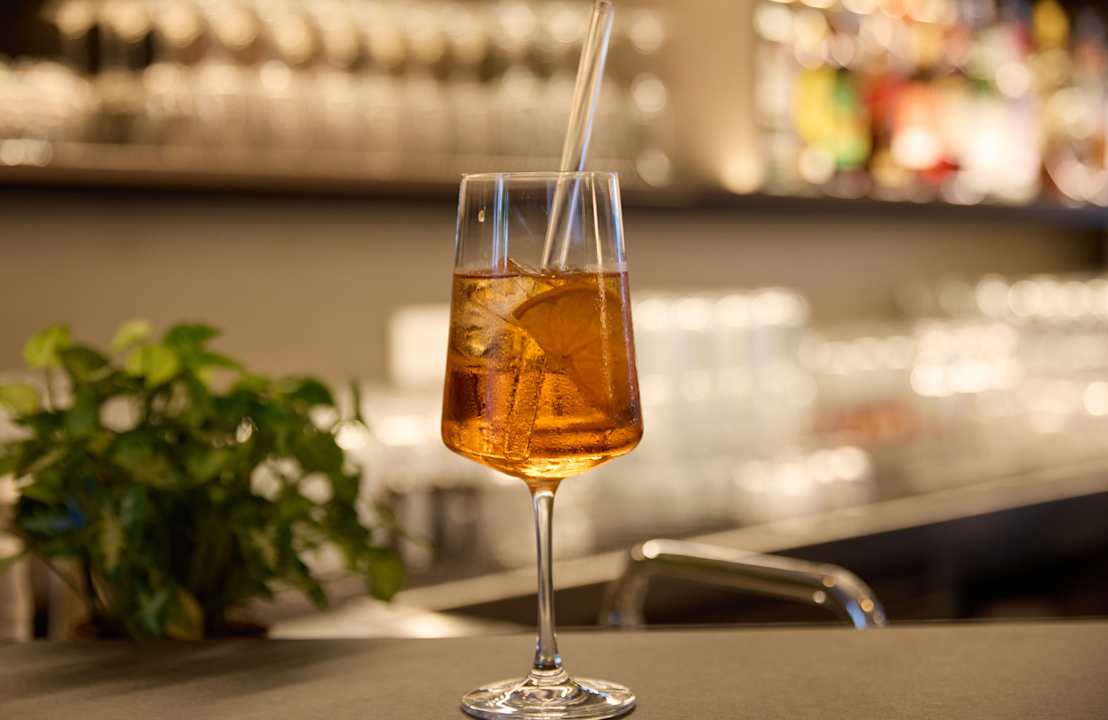 Gastro Leonardo Hotel München City West