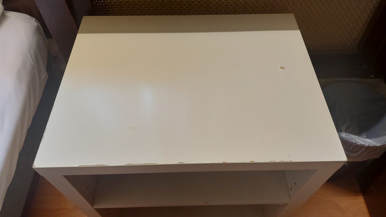 Zimmer Trip Inn Hotel Ariane