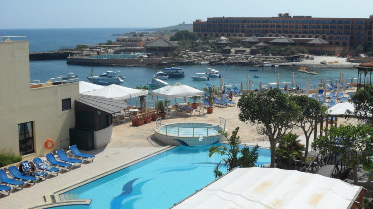 Piscine Riviera Spa Resort - Adults Only
