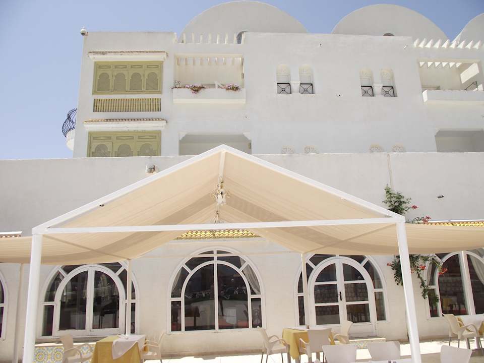 Terrasse Alassio Hotel and Thalasso