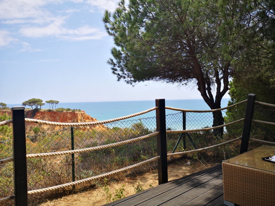 Gartenanlage PortoBay Falésia